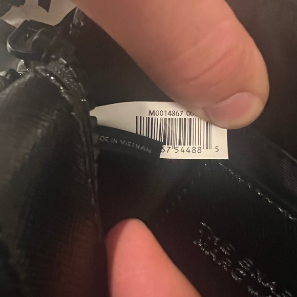 Marc Jacobs crossbody new without tags - Picture 5 of 6